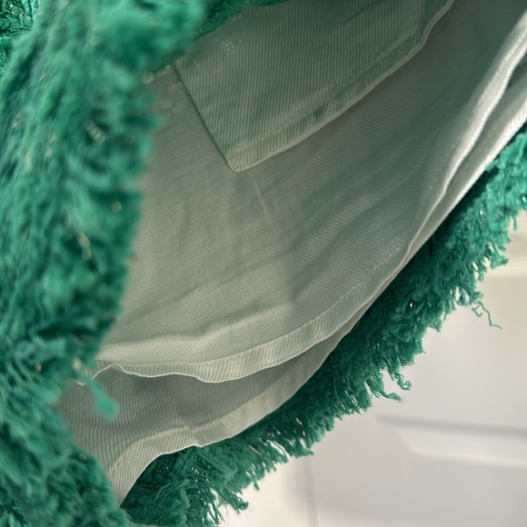 Tweed hot shorts - Picture 4 of 5